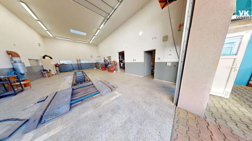 Prodej obchodního prostoru, Svitavy, náměstí Míru, 2074 m2