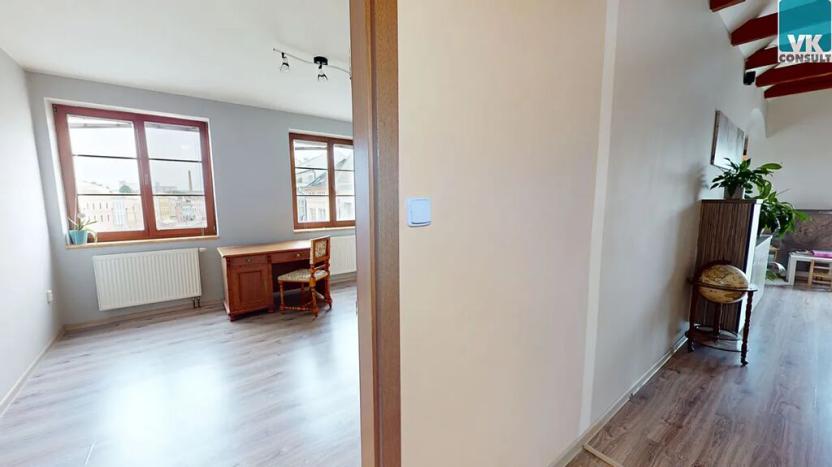 Prodej obchodního prostoru, Svitavy, náměstí Míru, 2074 m2