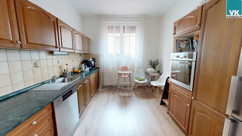 Prodej obchodního prostoru, Svitavy, náměstí Míru, 2074 m2