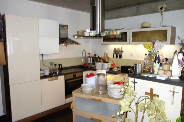 Prodej bytu 2+kk, České Budějovice, Rudolfovská tř., 98 m2