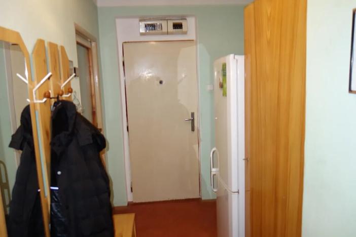 Prodej bytu 3+1, Čerčany, Družstevní, 64 m2