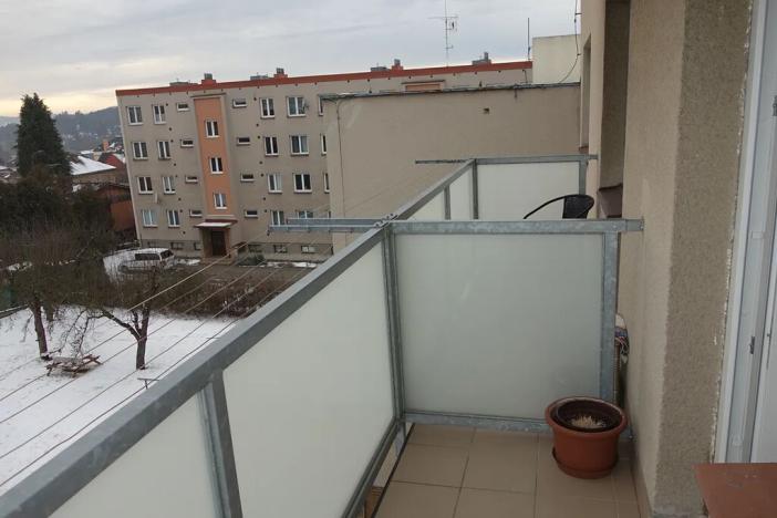 Prodej bytu 3+1, Čerčany, Družstevní, 64 m2