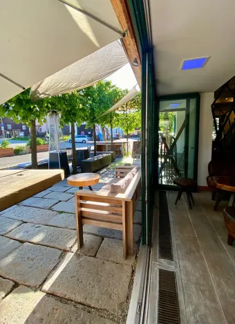 Prodej restaurace, Kvilda, 408 m2