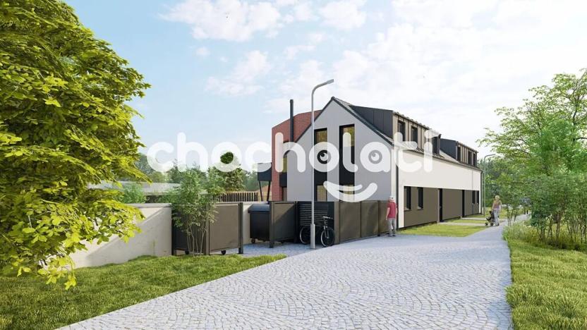 Prodej bytu 3+kk, Pardubice, Školní náměstí, 87 m2