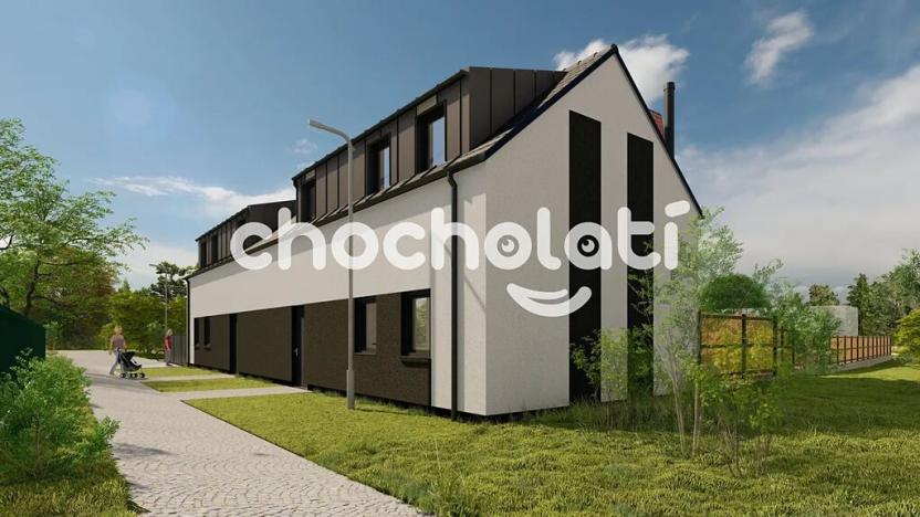 Prodej bytu 3+kk, Pardubice, Školní náměstí, 87 m2