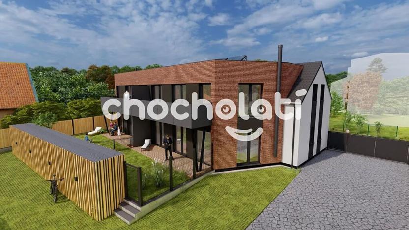 Prodej bytu 3+kk, Pardubice, Školní náměstí, 81 m2