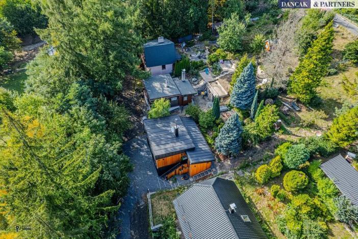 Prodej chaty, Čeladná, 92 m2