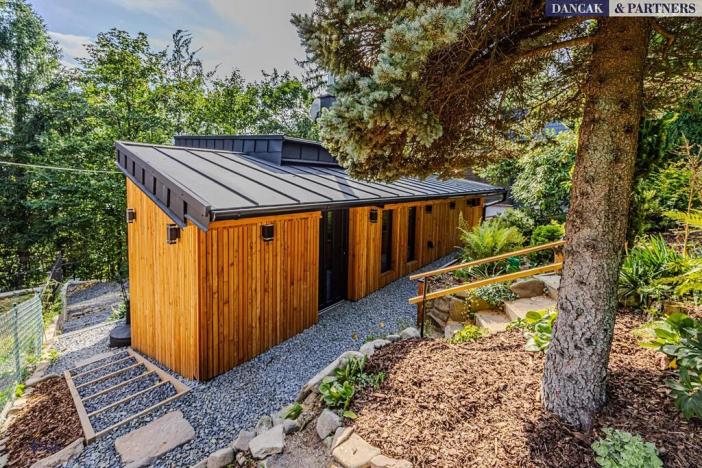 Prodej chaty, Čeladná, 92 m2