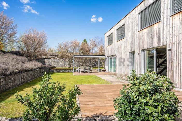 Prodej rodinného domu, Podolí, 257 m2