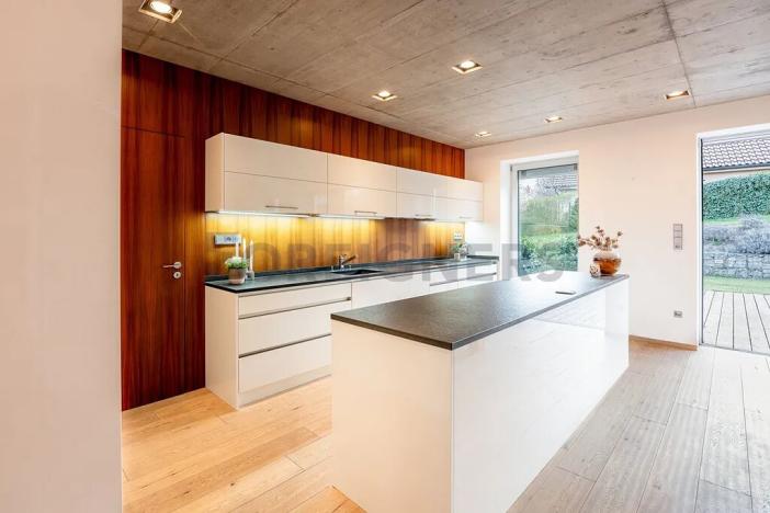 Prodej rodinného domu, Podolí, 257 m2