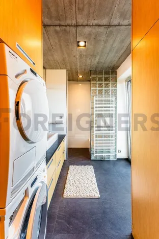 Prodej rodinného domu, Podolí, 257 m2