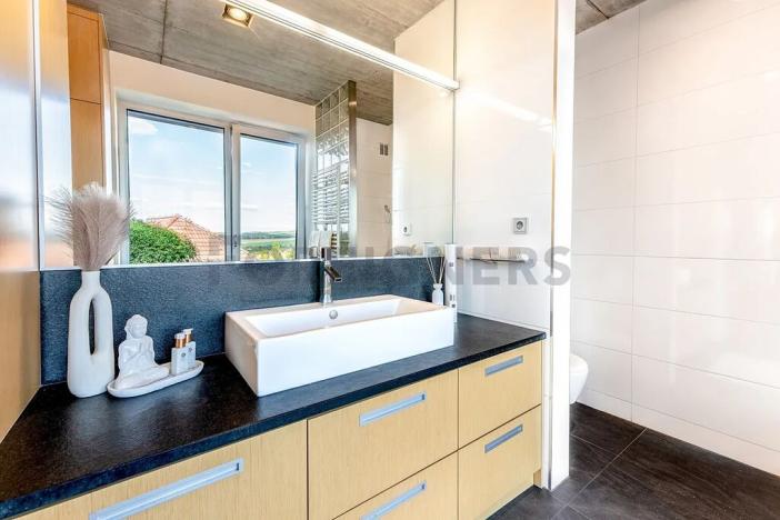 Prodej rodinného domu, Podolí, 257 m2