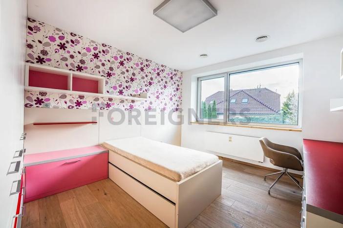 Prodej rodinného domu, Podolí, 257 m2