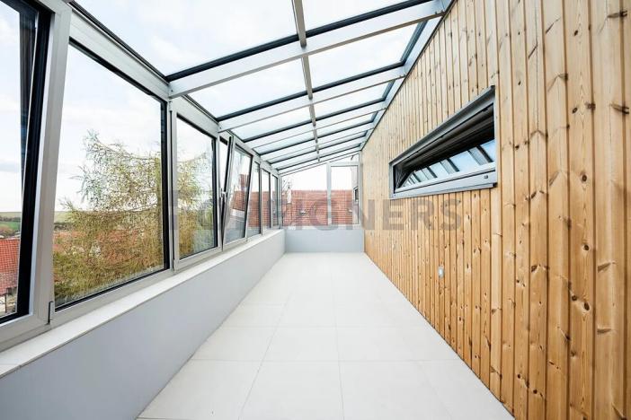 Prodej rodinného domu, Podolí, 257 m2