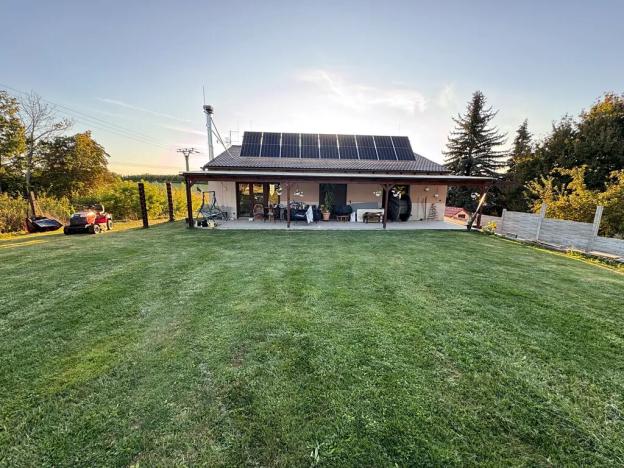 Prodej rodinného domu, Přerov, Pod Lapačem, 276 m2