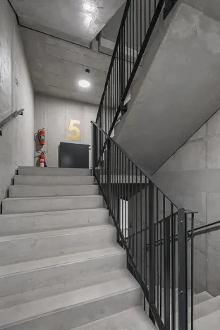 Pronájem bytu 3+kk, Praha - Strašnice, Ramonova, 88 m2