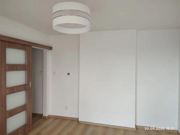 Pronájem bytu 2+1, Frýdek-Místek, Skautská, 62 m2