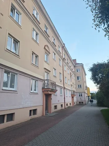 Pronájem bytu 2+1, Plzeň, Masarykova, 54 m2