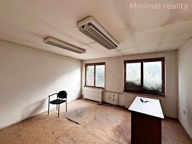 Pronájem komerční nemovitosti, Brno, Gajdošova, 449 m2