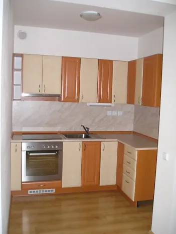 Prodej bytu 2+kk, Kunovice, Panská, 53 m2