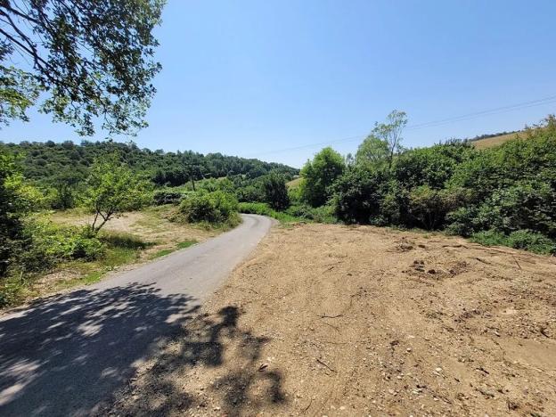 Prodej pozemku pro bydlení, Osvětimany, 1645 m2