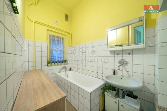 Prodej rodinného domu, Příbram - Příbram III, Smetanova, 166 m2