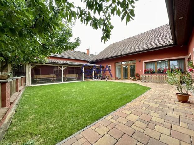 Prodej rodinného domu, Sudoměřice, 126 m2