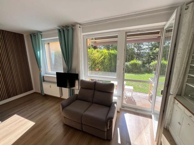 Prodej bytu 3+kk, Horoměřice, Holubova, 77 m2