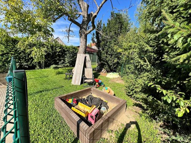 Prodej bytu 3+kk, Horoměřice, Holubova, 77 m2