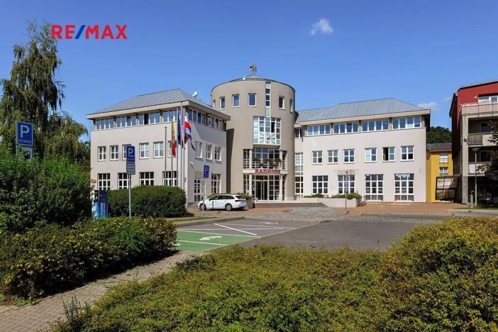 Prodej bytu 1+kk, Praha - Uhříněves, Douchova, 34 m2