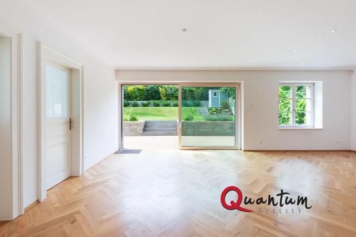 Pronájem rodinného domu, Praha - Střešovice, Pod Ořechovkou, 320 m2