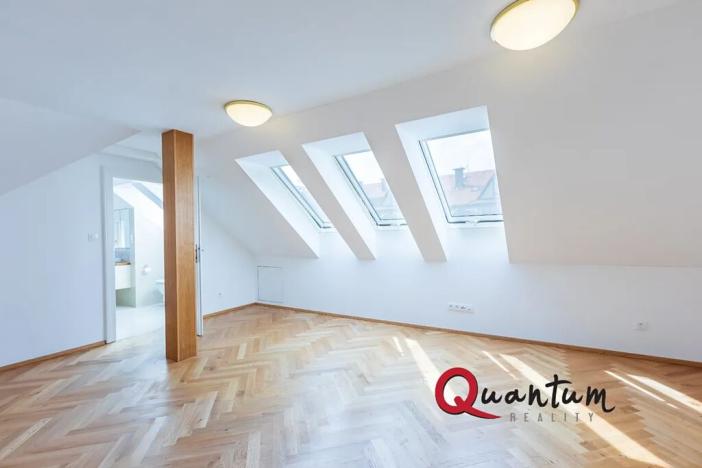 Pronájem rodinného domu, Praha - Střešovice, Pod Ořechovkou, 320 m2