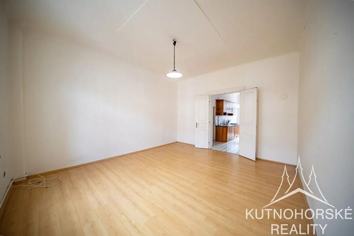 Prodej bytu 3+1, Praha - Vinohrady, Milešovská, 95 m2