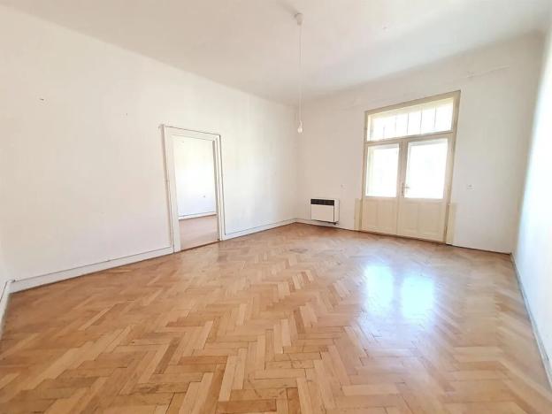 Pronájem bytu 2+kk, Praha, Na Švihance, 60 m2