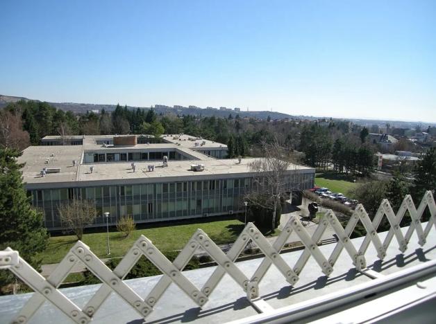 Pronájem bytu 1+kk, Brno, Halasovo náměstí, 22 m2