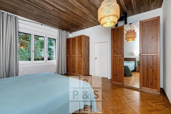 Prodej bytu 3+1, Praha - Smíchov, Nad Laurovou, 98 m2