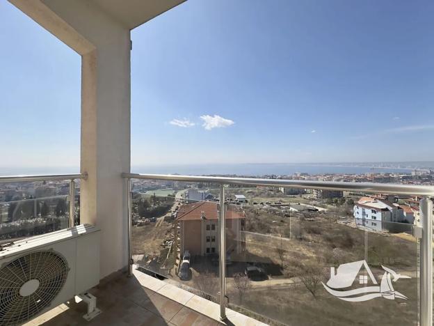 Prodej bytu 3+kk, Sveti Vlas, Bulharsko, 224 m2