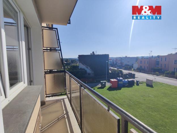 Prodej bytu 2+1, Uhlířské Janovice, Okružní, 57 m2