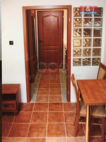 Prodej činžovního domu, Orlová - Lutyně, Osvobození, 618 m2