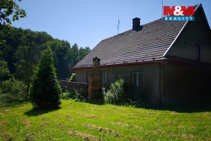 Prodej rodinného domu, Chotěbuz, Lesní, 170 m2