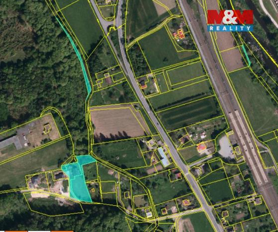 Prodej rodinného domu, Chotěbuz, Lesní, 170 m2