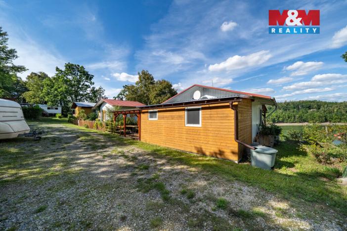 Prodej chaty, Pňovany, 35 m2