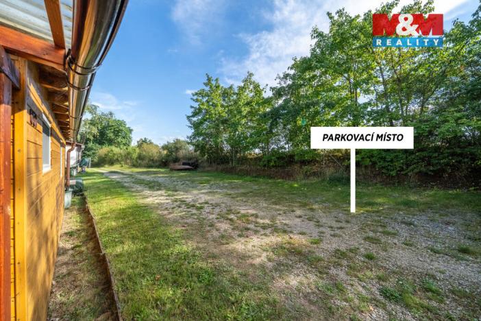 Prodej chaty, Pňovany, 35 m2