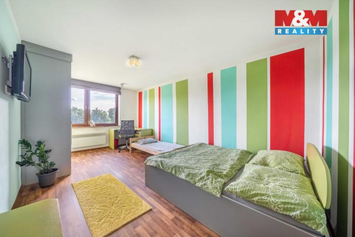 Prodej bytu 3+1, Slabce, 76 m2