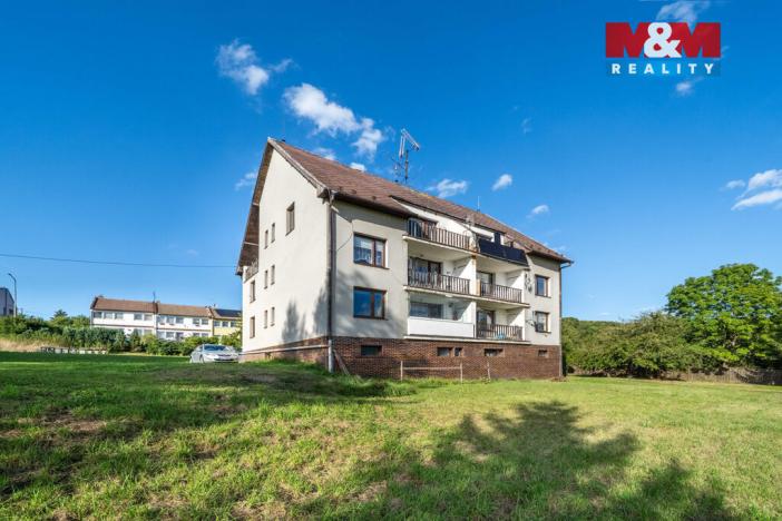 Prodej bytu 3+1, Slabce, 76 m2