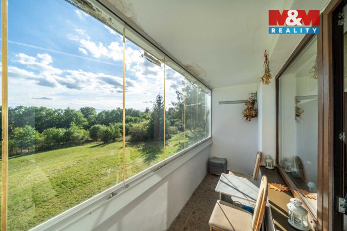 Prodej bytu 3+1, Slabce, 76 m2