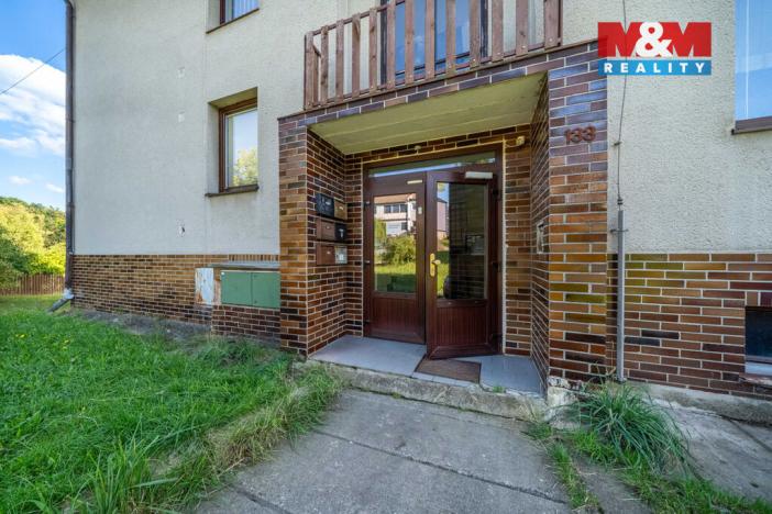 Prodej bytu 3+1, Slabce, 76 m2