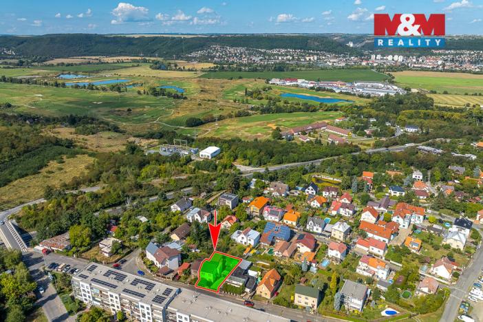 Prodej rodinného domu, Praha - Zbraslav, Za Opusem, 184 m2