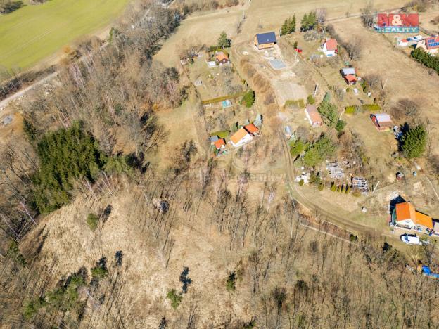 Prodej pozemku pro bydlení, Velké Meziříčí, 1991 m2