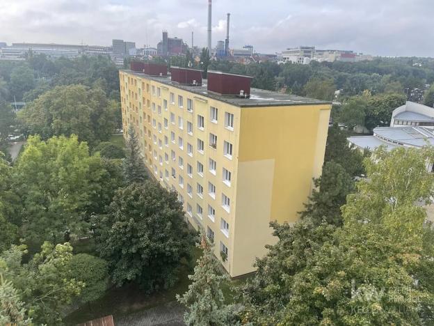 Pronájem bytu 2+1, Plzeň, Malesická, 44 m2